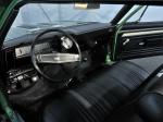 Chevrolet Nova SS 427 Yenko/SC 1969 года
